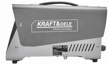 Spotter caroserii auto kit reparatie caroserie, corp+ carucior (KD5997) [15]