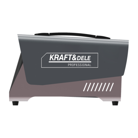 Spotter caroserii auto kit reparatie caroserie, corp+ carucior (KD5997) [8]