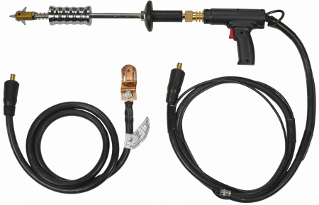 Spotter caroserii auto kit reparatie caroserie, corp+ carucior (KD5997) [21]