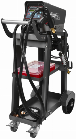 Spotter caroserii auto kit reparatie caroserie, corp+ carucior (KD5997) [31]