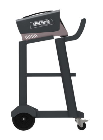 Spotter caroserii auto kit reparatie caroserie, corp+ carucior (KD5997) [11]