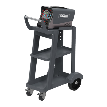 Spotter caroserii auto kit reparatie caroserie, corp+ carucior (KD5997) [13]