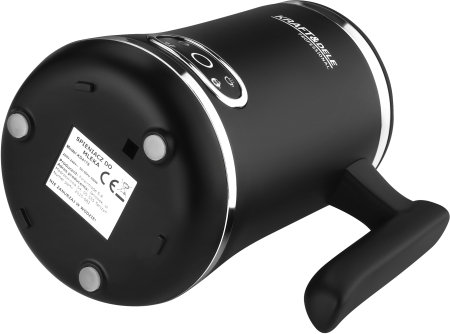 Spumator electric lapte 500W cu 4 moduri spumare calda rece si incalzire 300ml (KD4178) [6]