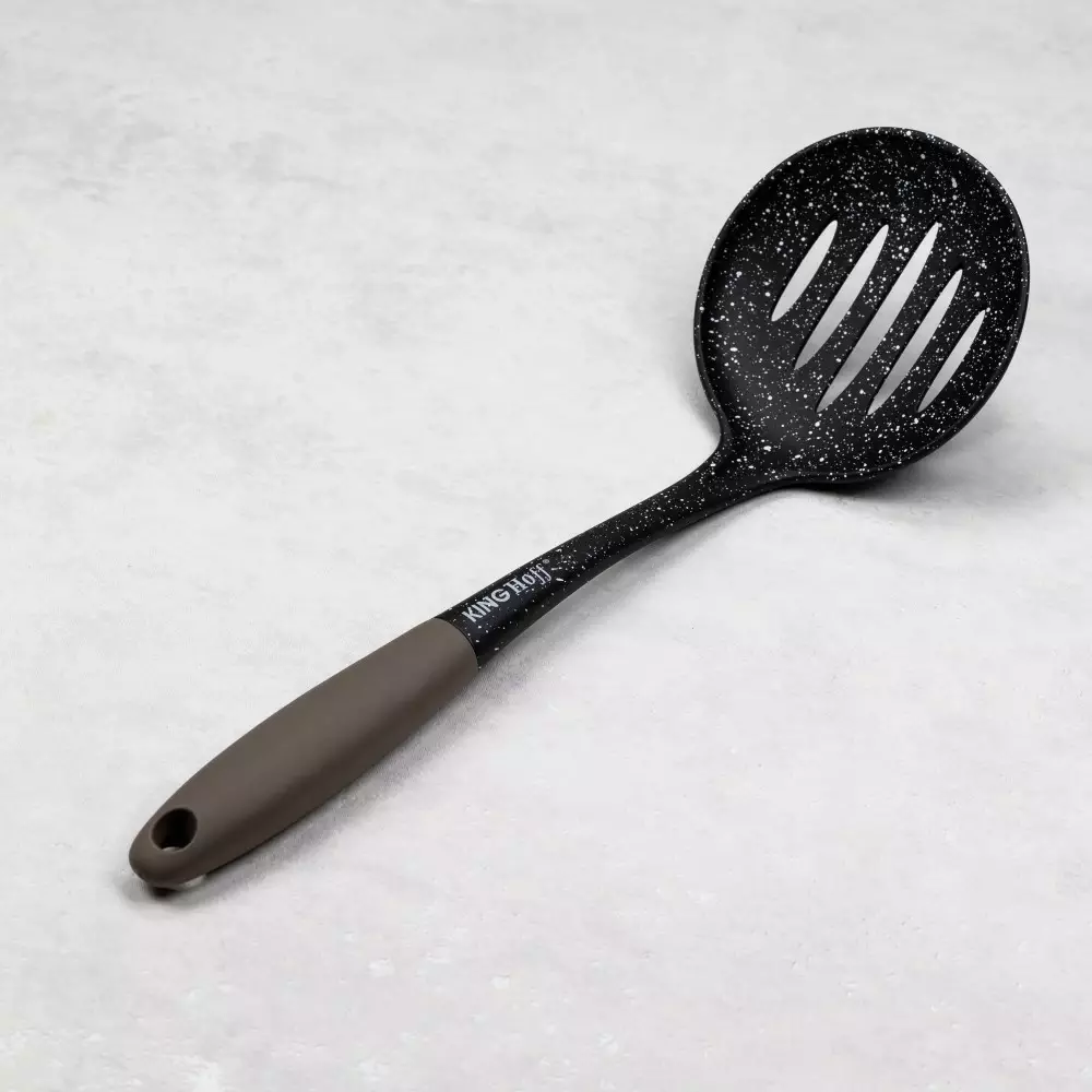 Spumiera cu invelis marmorat (KH-1175) [3]