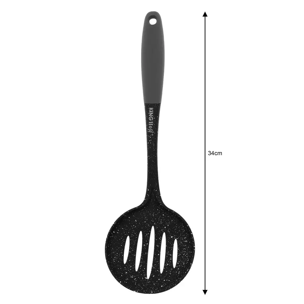 Spumiera cu invelis marmorat (KH-1175) [1]