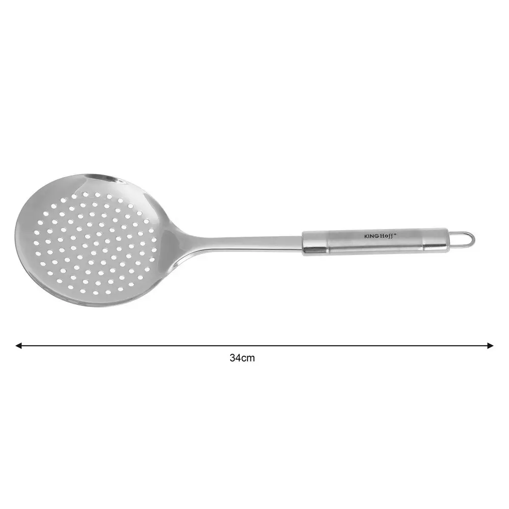 Spumiera din otel inoxidabil 34 cm (KH-3392) [1]