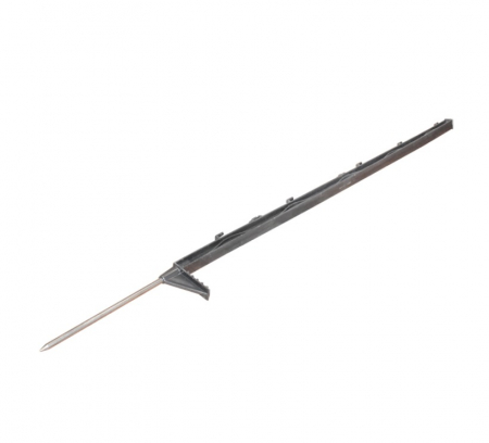Accesorii - Stalpi stalpisori 1110mm parte metalica 220mm gard electric DISBV33 (BK87693)
