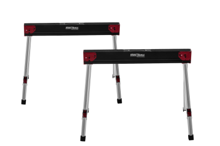 Stand capre stativ atelier 2buc 500Kg (KD11875) [8]
