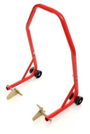 Stand cric suporti motocicleta roata fata frontal (KD342) [5]