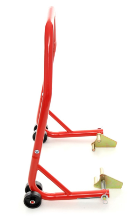 Stand cric suporti motocicleta roata fata frontal (KD342) [2]