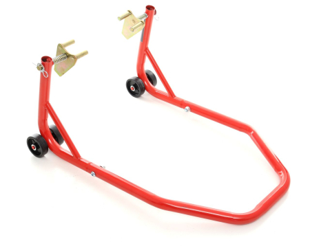 Stand cric suporti motocicleta roata fata frontal (KD342) [6]
