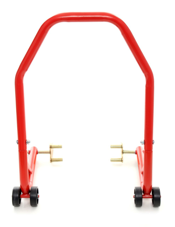 Scule Atelier Auto - Stand cric suporti motocicleta roata fata frontal (KD342)