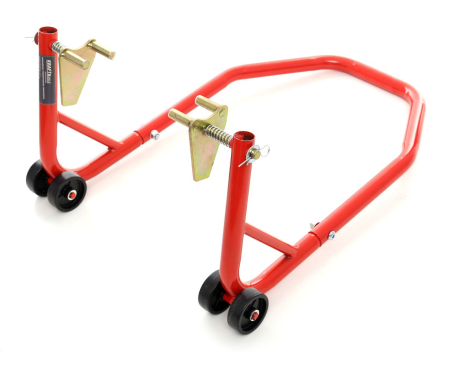 Stand cric suporti motocicleta roata fata frontal (KD342) [8]