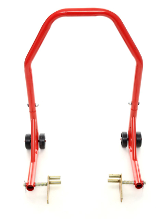 Stand cric suporti motocicleta roata fata frontal (KD342) [4]