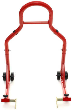 Stand cric suporti motocicleta roata fata spate (KD340) [1]