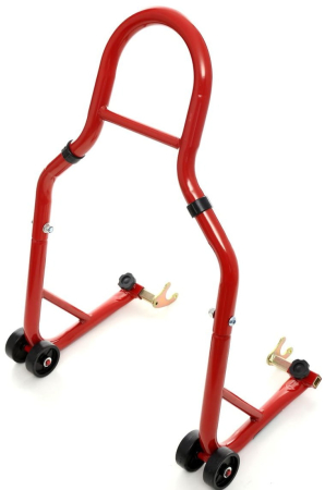 Altele - Stand cric suporti motocicleta roata fata spate (KD340)