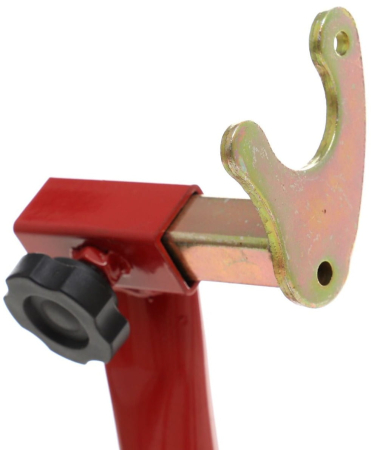 Stand cric suporti motocicleta roata fata spate (KD340) [3]