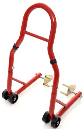 Altele - Stand cric suporti motocicleta roata fata spate (KD343)