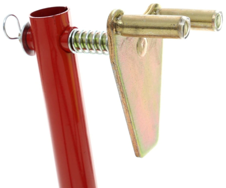 Stand cric suporti motocicleta roata fata spate (KD343) [3]