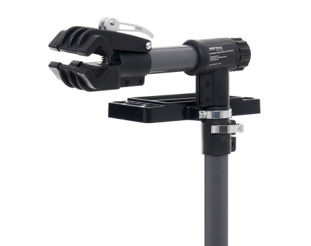 Stand service bicicleta reglabil 105-143 cm, rotativ, 30 kg (KD11252) [9]