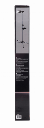 Stand service bicicleta reglabil 105-143 cm, rotativ, 30 kg (KD11252) [15]
