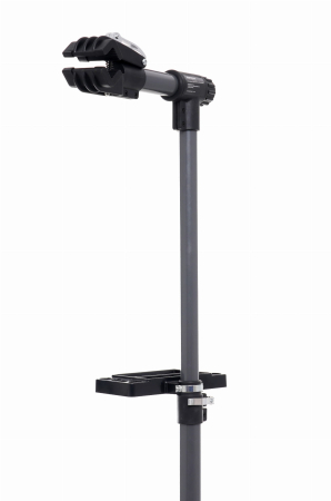 Stand service bicicleta reglabil 105-143 cm, rotativ, 30 kg (KD11252) [8]