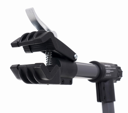 Stand service bicicleta reglabil 105-143 cm, rotativ, 30 kg (KD11252) [3]