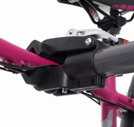 Stand service bicicleta reglabil 105-143 cm, rotativ, 30 kg (KD11252) [11]