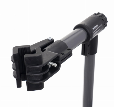 Stand service bicicleta reglabil 105-143 cm, rotativ, 30 kg (KD11252) [7]