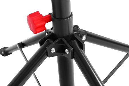 Stand service pentru biciclete, 25-45 mm, capacitate maxima 30 kg (KD11789) [9]