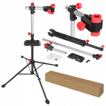 Altele - Stand service pentru biciclete, 25-45 mm, capacitate maxima 30 kg (KD11789)