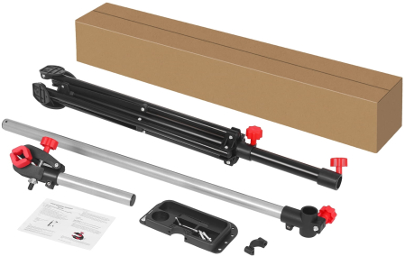 Stand service pentru biciclete, 25-45 mm, capacitate maxima 30 kg (KD11789) [1]