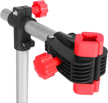 Stand service pentru biciclete, 25-45 mm, capacitate maxima 30 kg (KD11789) [13]