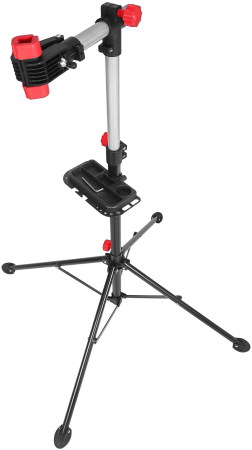 Stand service pentru biciclete, 25-45 mm, capacitate maxima 30 kg (KD11789) [14]