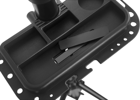 Stand service pentru biciclete, 25-45 mm, capacitate maxima 30 kg (KD11789) [7]