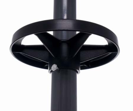 Stand suport vertical 4 anvelope roti cauciucuri depozitare (KD1363) [4]