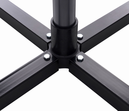 Stand suport vertical 4 anvelope roti cauciucuri depozitare (KD1363) [6]