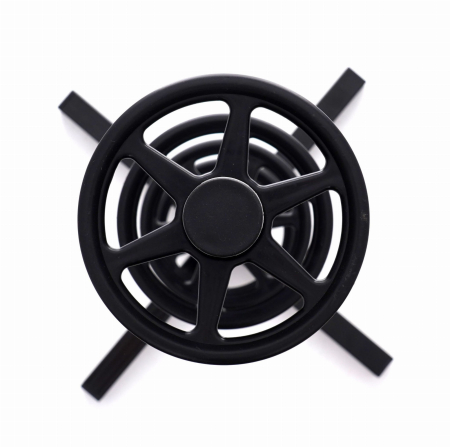 Stand suport vertical 4 anvelope roti cauciucuri depozitare (KD1363) [7]