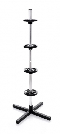 Stand suport vertical 4 anvelope roti depozitare (TA4127) [2]