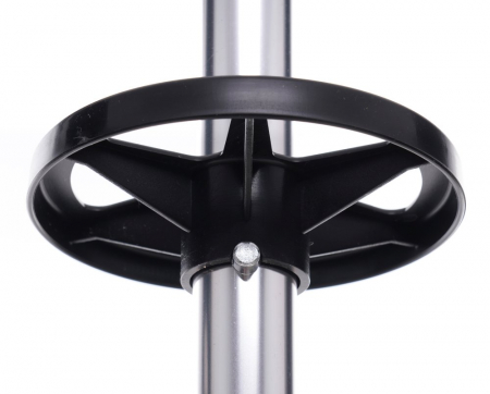 Stand suport vertical 4 anvelope roti depozitare (TA4127) [7]