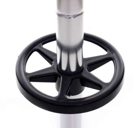 Stand suport vertical 4 anvelope roti depozitare (TA4127) [6]