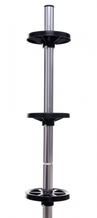 Stand suport vertical 4 anvelope roti depozitare (TA4127) [11]