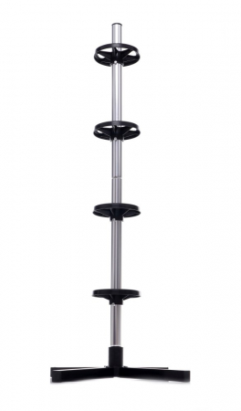 Stand suport vertical 4 anvelope roti depozitare (TA4127) [3]