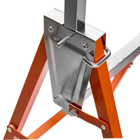 Stand tip stativ atelier 130cm (KD347) [14]