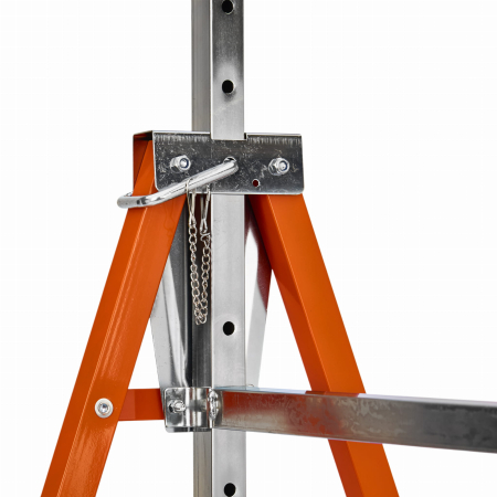 Stand tip stativ atelier 130cm (KD347) [3]