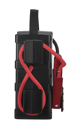 Starter auto 12V 24V 4300A cu baterie Li-Ion 36000mAh si functie power bank (KD5348) [6]