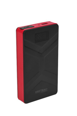 Starter auto multifunctional, 10000 mAh (KD5490) [6]