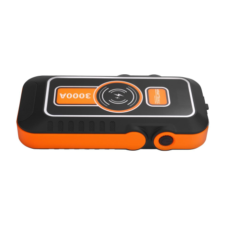 Starter auto multifunctional, 16000 mAh (KD5493) [7]