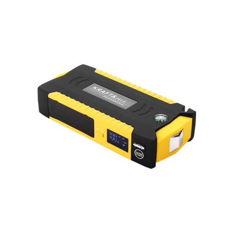 Starter auto multifunctional, 16800 mAh (KD5494) [1]
