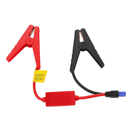 Starter auto multifunctional, 16800 mAh (KD5494) [7]